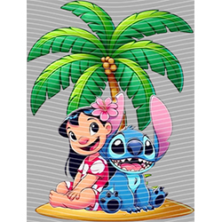 Stitch-SH 1750